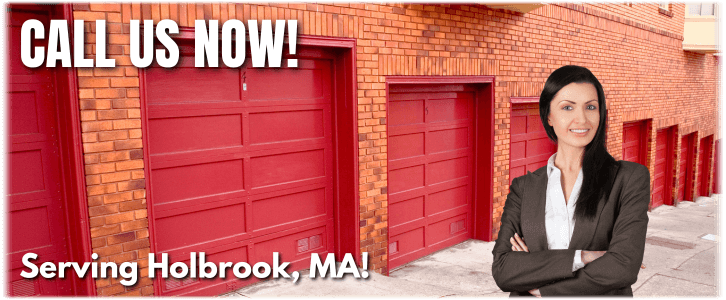 Garage Door Repair Holbrook MA