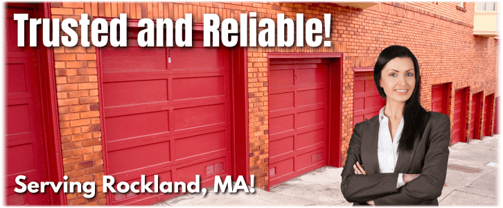 Garage Door Repair Rockland MA