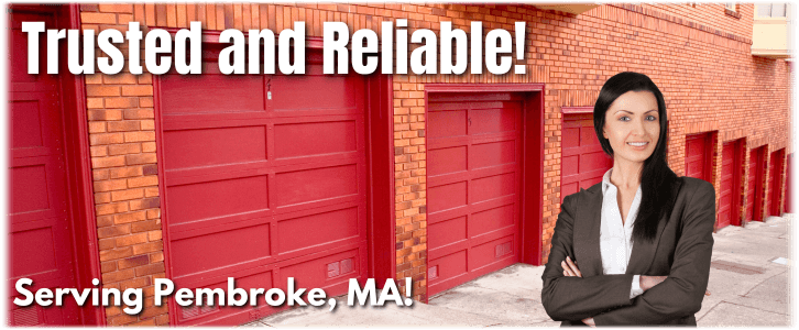 Garage Door Repair Pembroke MA