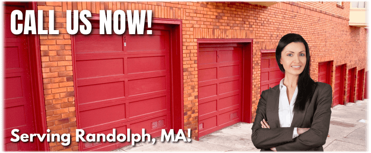Garage Door Repair Randolph MA
