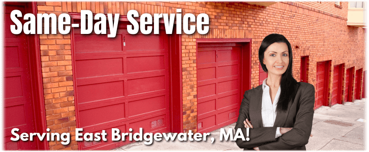 Garage Door Repair East Bridgewater MA